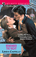 Cover image for Remember the Night